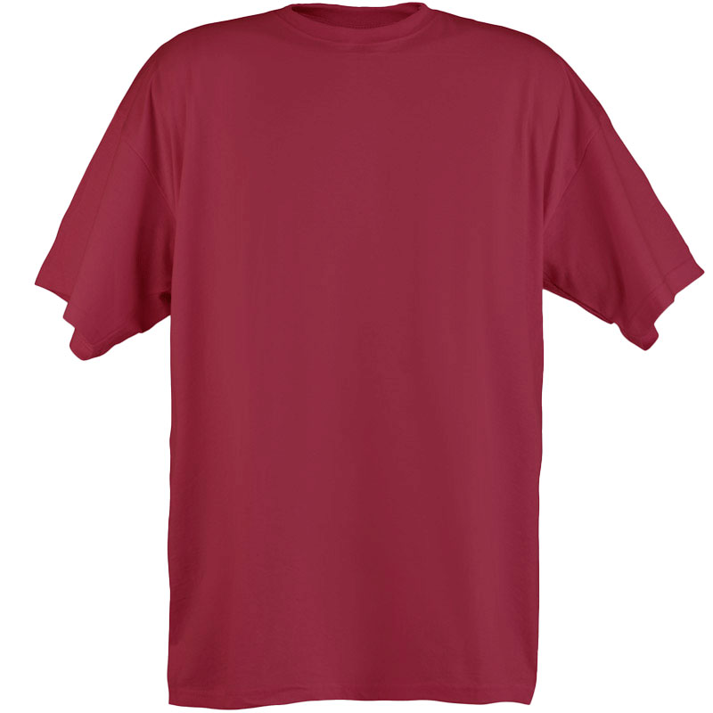Camiseta Clásica Hombre Despedida Soltero Frontal